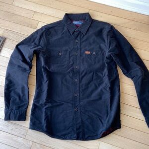 Men’s Polo Ralph Lauren Heavy Buttondown